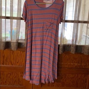 Lularoe Carly